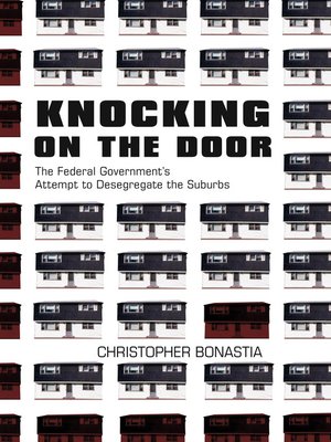 cover image of Knocking on the Door